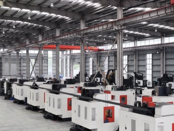 2024-2030中国工业编织机行业发展趋势