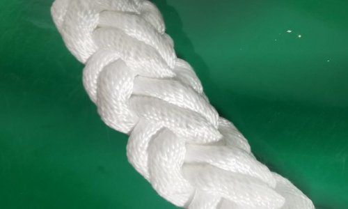 鑫云汇合股机（绿色）