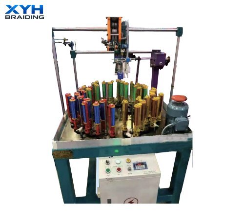 YB110-1-39 Front/Rear Embossing Roller