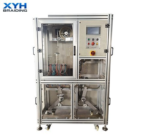 YB90-1-16 Surgical Suture Braiding Machine