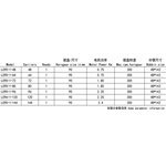 YB90-120-1龙门架平滚筒压轮 - 鑫云汇编制机械
