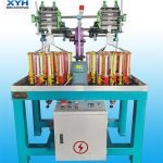 YB90-2-24 Front/Rear Embossing Roller - XYH Braiding Machinery