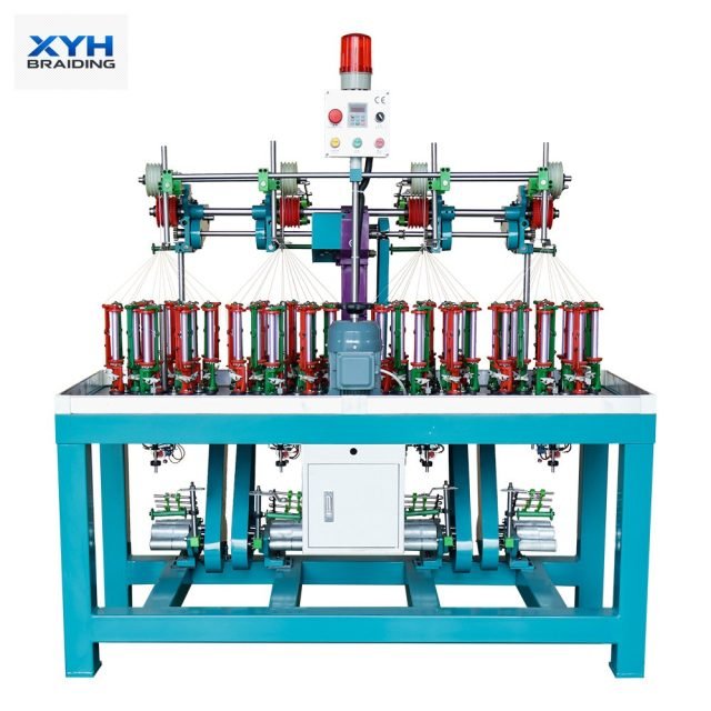 YB90-4-16C Grooved-Wheel Embossing Roller