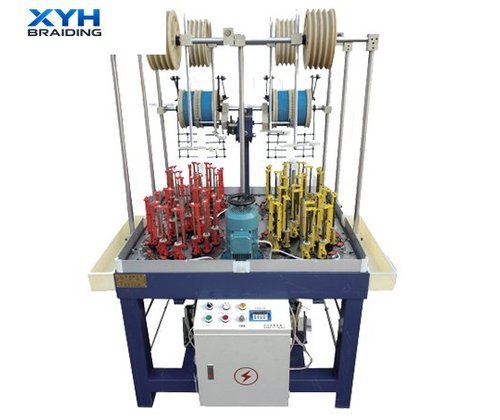 Pay-off & Winding Series